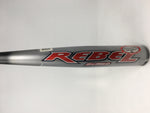 New Easton Rebel BZ100 32/29 BESR Baseball Bat 2 5/8" (-3) Adult - New Tape Grip