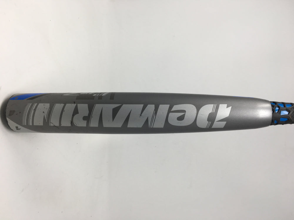 DeMarini CF7 CFC15 BBCOR Baseball Bat 33/30 Paradox Plus Composite 2-5/8 Dia DeMarini CF7 CFC15 BBCOR Baseball Bat 33/30 Paradox Plus Composite 2-5/8 Dia