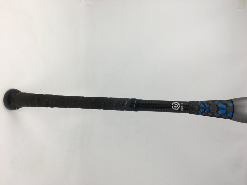 DeMarini CF7 CFC15 BBCOR (-3) 31oz 34 Paradox Plus Composite 2 5/8 Baseball Bat DeMarini CF7 CFC15 BBCOR (-3) 31oz 34 Paradox Plus Composite 2 5/8 Baseball Bat