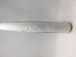 Used Easton XL2 33/30 BB11X2 BBCOR Baseball Bat White 2 5/8" Barrel Diamerter