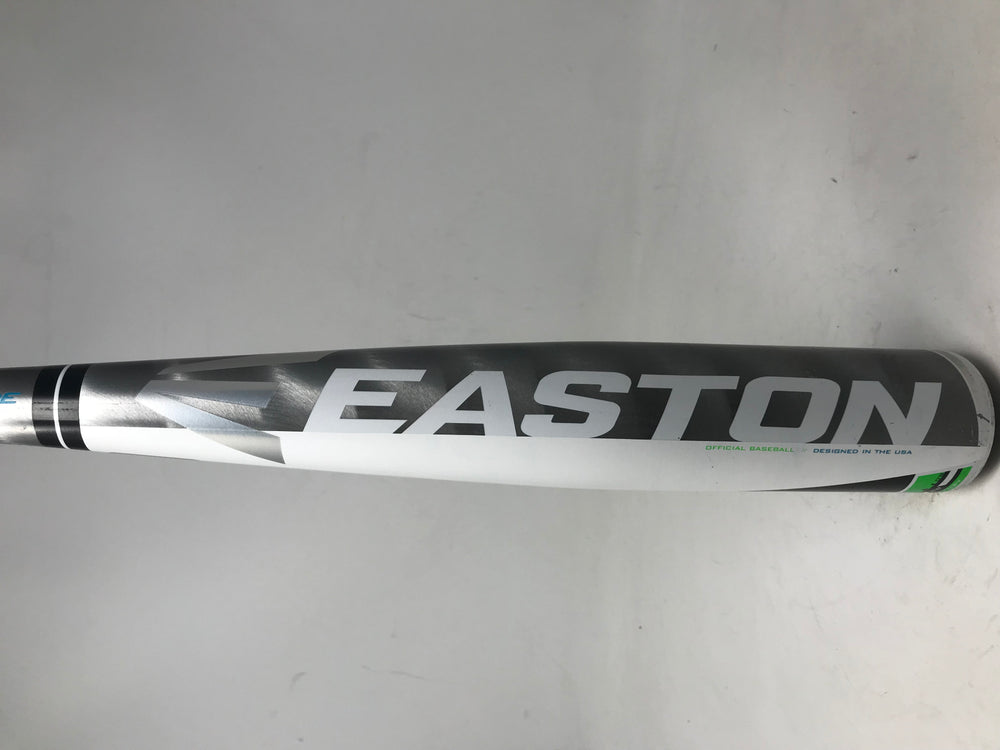 Used  Easton Z-Core BB17ZLL 32/29 BBCOR Baseball Bat Lock and Load No tool