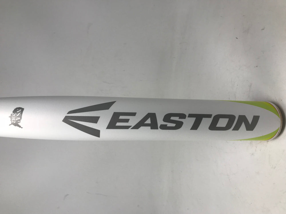Used Demo Easton Stealth Hyperlite Comp FP18SHL12 30/18 Fastpitch Softball Bat