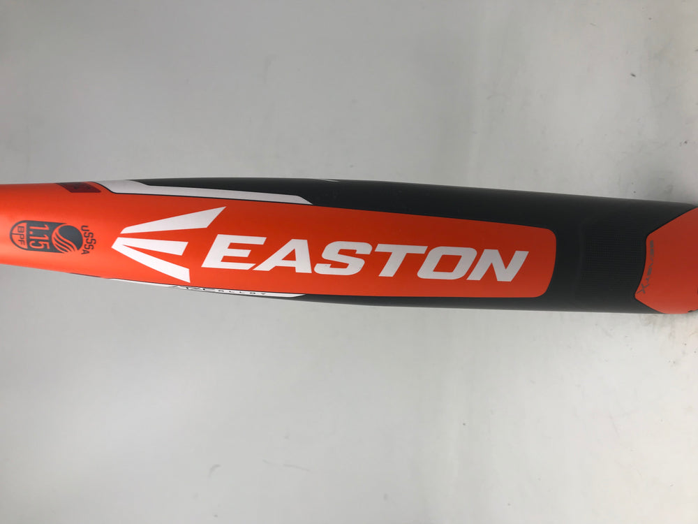 Used  Easton SL18BX8 32/24 Beast X Senior League Baseball Bat 2 3/4" 2018!!