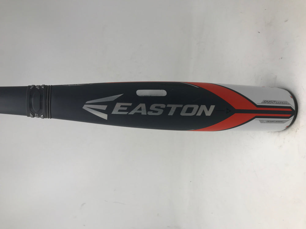 Used Easton SL18GX5 32/27 Ghost X Senior League Baseball Bat 2 3/4" 2018