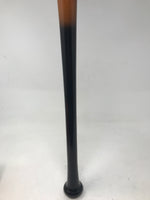 New Other Rawlings 707 Adirondack Big Stick 32.5" Wood Bat Natural Black