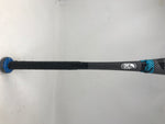 Used Louisville Slugger LXT 33/24 FPLX14-R9 Fastpitch Softball Bat Blue/Black
