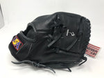 New Nokona The American AMG-1125 RHT 11.25" Baseball Glove Black