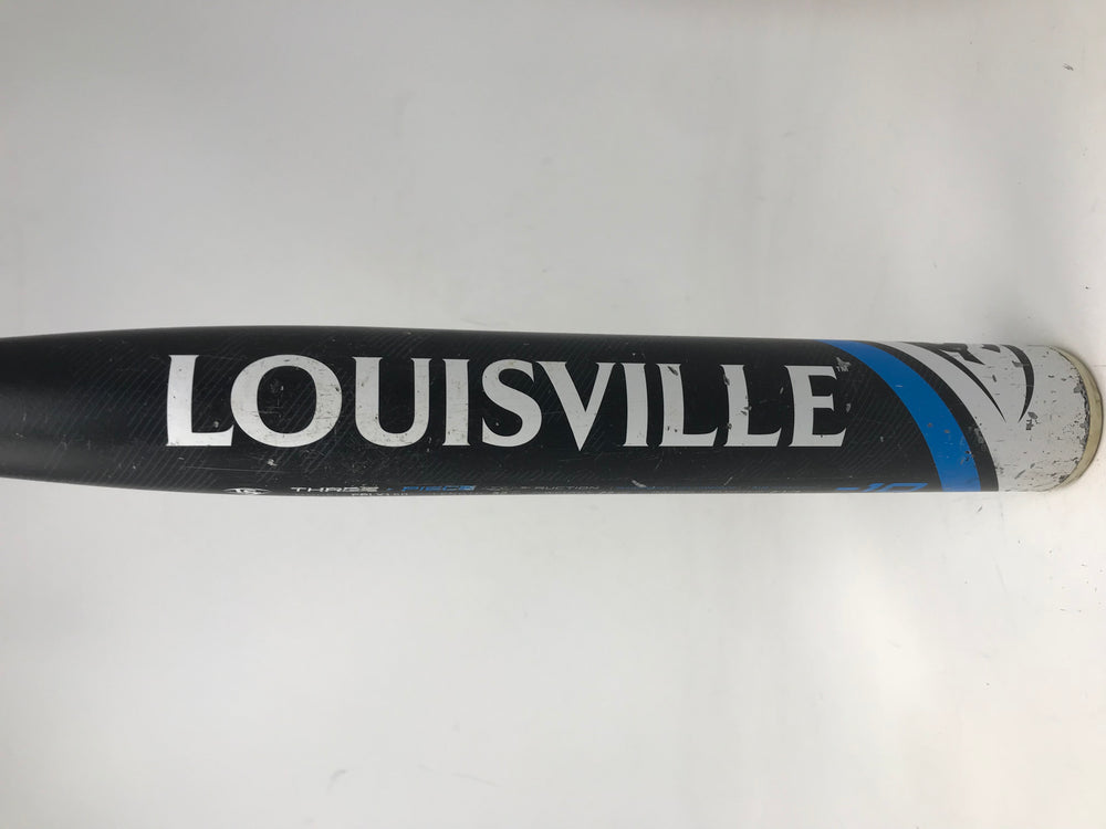 Used Louisville LXT Fastpitch Softball Bat 32/22 FPLX150  Composite 2 1/4"