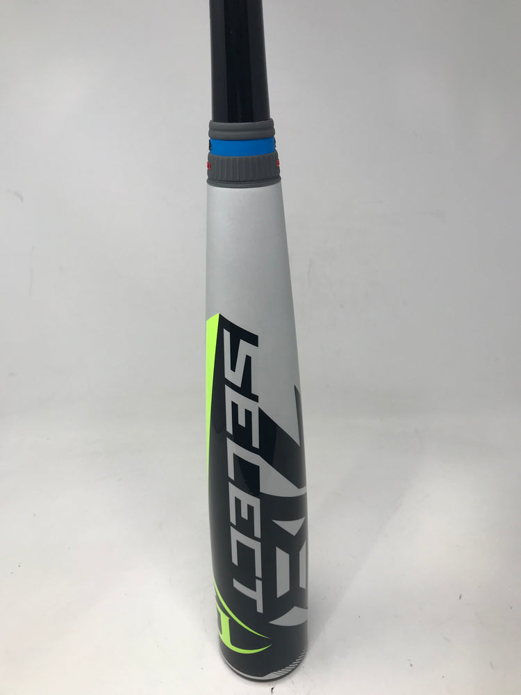 Barely used Louisville Select 718 30/20 USA Youth Baseball Bat 2 5/8