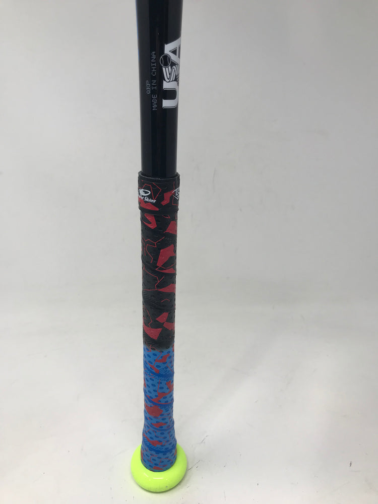 Barely used Louisville Select 718 30/20 USA Youth Baseball Bat 2 5/8