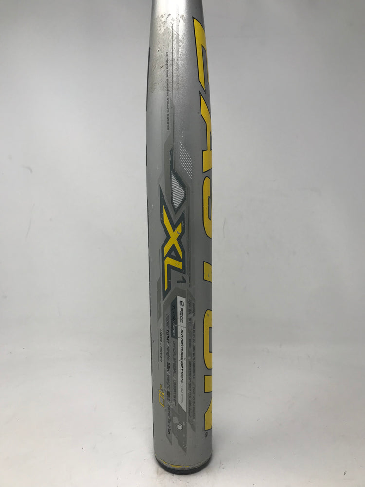 Used Easton XL1 32/22 Little League YB11X1 Baseball Bat 2 1/4" 2011