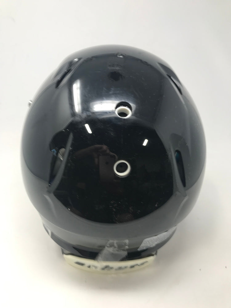 New Schutt Vengeance DCT Black Adult Small Football Helmet No FM 204000
