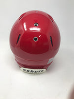 New Schutt Vengeance DCT Red Adult Small Football Helmet No FM 204000