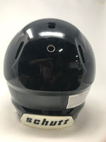 New  Schutt Vengeance VTD Adult Small Football Helmet Black Schutt # 204800