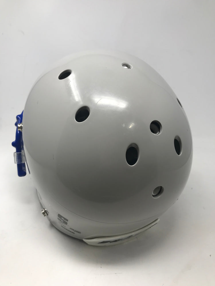 New Schutt Air XP Pro VTD  Adult Medium Football Helmets Gray/Royal Complete