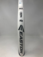 Barely Used Easton Stealth Flex Composite FP18SF11 33/22 Fastpitch Softball Bat