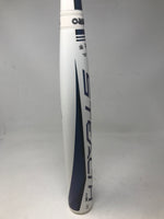 Barely Used Easton Stealth Flex Composite FP18SF11 30/19 Fastpitch Softball Bat