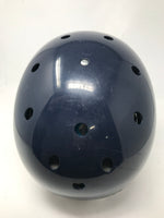 New Other Schutt XP Hybrid Youth X-Large Football Helmet Navy 799002