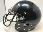 New Schutt XP Hybrid Youth Large Football Helmet Black/Black 799003