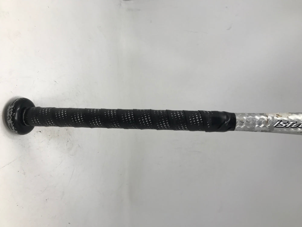 Used XENO 34/25 Fastpitch -9 Softball Bat Used FP12X9 Louisville Slugger Rattle