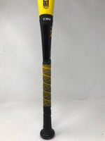 Used Easton SL14X18 XL1 Comp 2 30/22 Senior League Baseball Bat 2 5/8" 2014