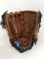New Wilson A740 A0742 FP125 12.5" Fastpitch Softball LHT Brown Fielding Glove