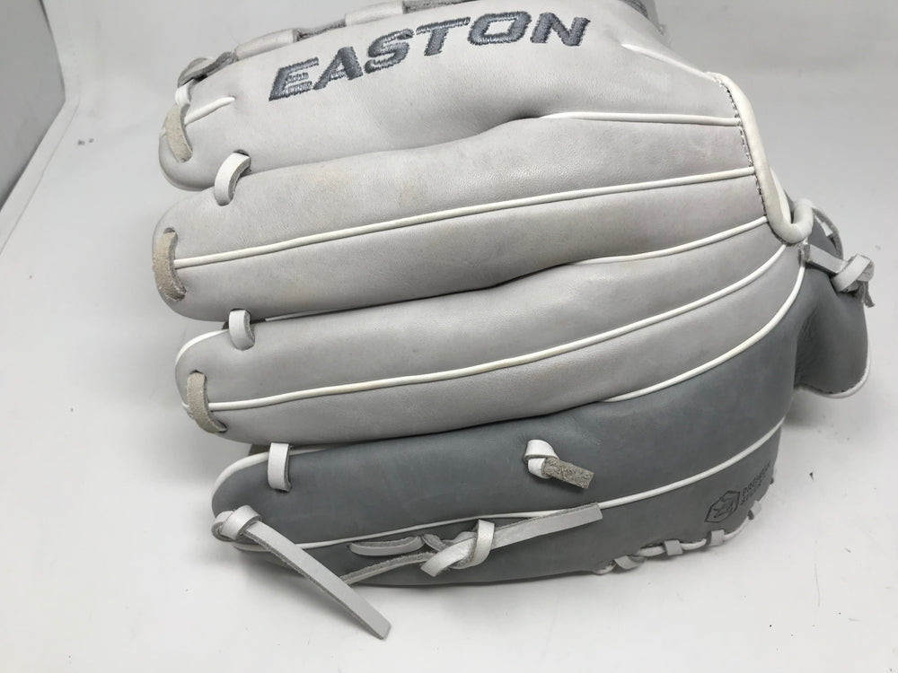 New Other Easton Ghost Fastpitch Series GH1200FP 12" RHT Softball Glove  Off-Wht