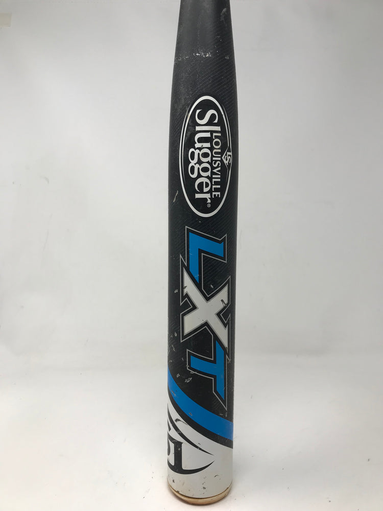 Used1 Louisville LXT Fastpitch Softball Bat 32/22 FPLX150 2015 Composite 2 1/4"