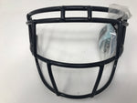 New Schutt SEGOP-II Stainless Steel Super Pro Varsity Football Faceguard  Navy