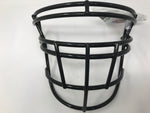 New Schutt Sports DNA RJOP DW Carbon Steel Varsity Football Faceguard, Black