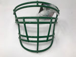 New Schutt Sports DNA RJOP DW XL Carbon Steel Varsity Football Faceguard Green