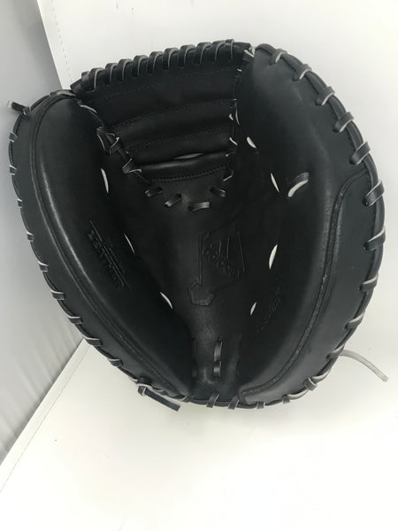 New Other Adidas Adizero Black Phenom Catchers Mitt 33.5 Inch RHT PremierSports