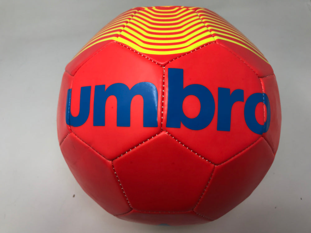 New Umbro Rift Soccer Ball Multi-colored size 5 STQ15502