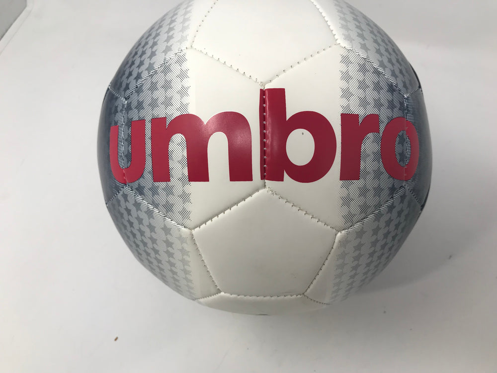 New Umbro Rift Soccer Ball Multi-colored size 5 STQ16505