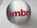 New Umbro Rift Soccer Ball Multi-colored size 5 STQ16505