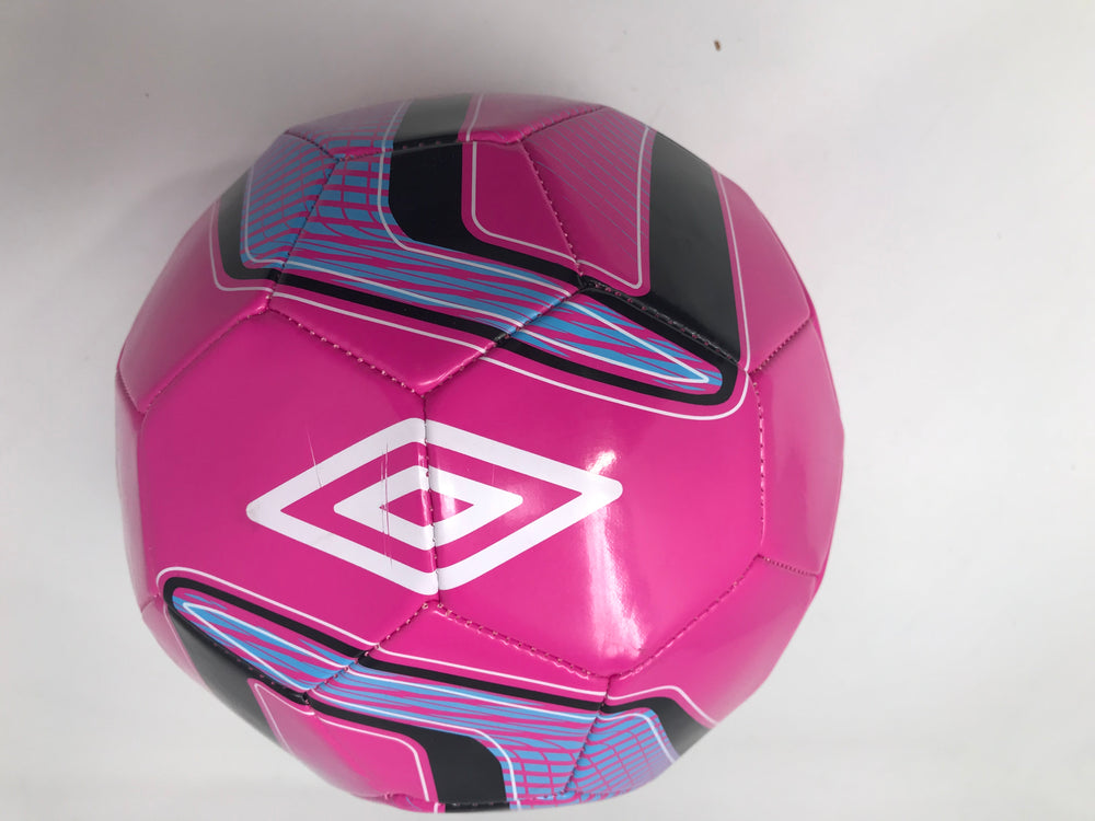 New Umbro UX1 Pro Soccer Ball Multi-colored size 4 STQ15404