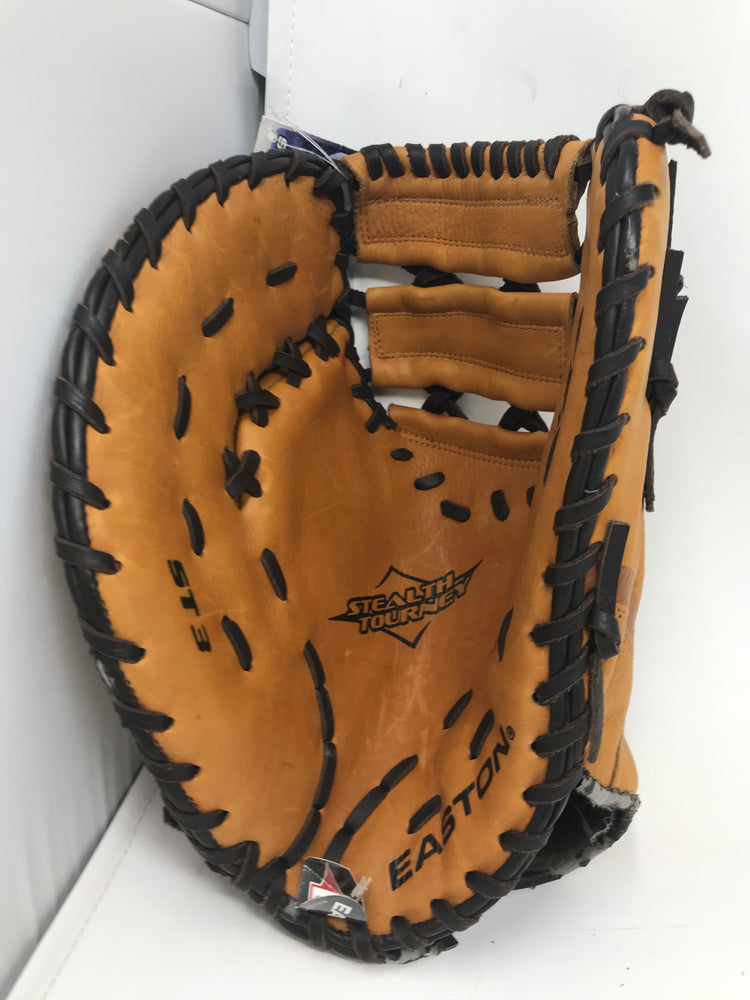 New Other Easton Stealth Journey Series LHT 12.75" Baseball First Base Glove