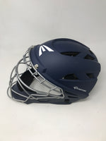 New Other Easton M7 Catcher's Helmet Navy Fits 7" - 7 1/8" Baseball
