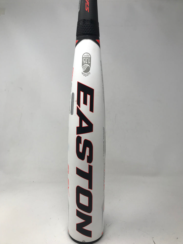 Used Easton SL19GXE8 31/23 GHOST X EVOLUTION Senior league Bat 2 3/4" (-8)