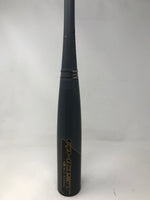 Used Easton Ghost Double Barrel FP19GHU11 28/17 19' Fastpitch Softball Bat USSSA