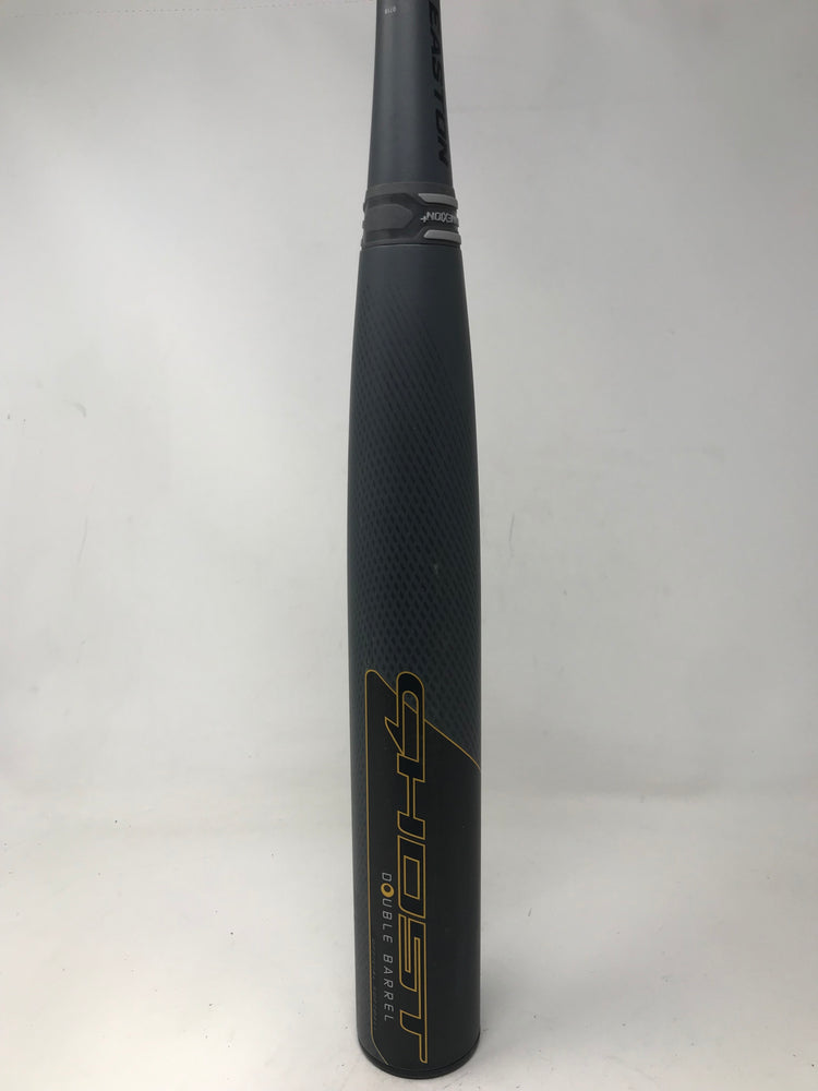 Used Easton Ghost Double Barrel FP19GHU11 31/20 19" Fastpitch Softball Bat USSSA