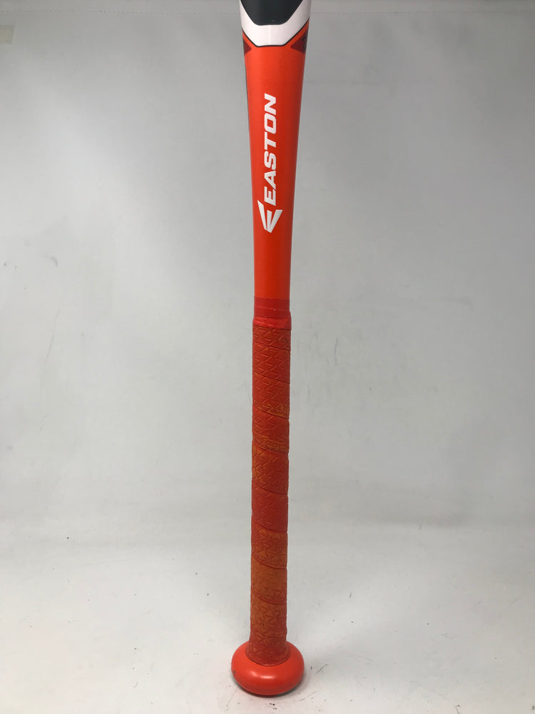BARELY Used Easton SL18BX10 28/18 Beast X Senior League Baseball Bat 2 3/4"