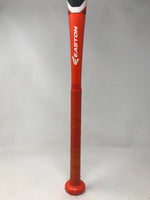 BARELY Used Easton SL18BX10 28/18 Beast X Senior League Baseball Bat 2 3/4"