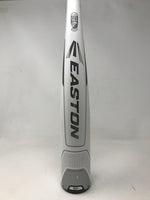 Used Easton Sl18BX108 30/20 Beast X Senior League Baseball Bat 2 3/4" Black/Red