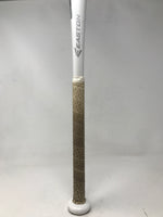Used Easton Sl18BX108 30/20 Beast X Senior League Baseball Bat 2 3/4" Black/Red