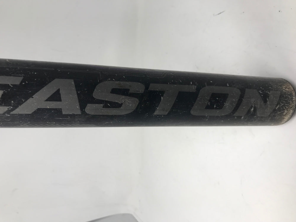 Used Easton Stealth Speed 32/23 FP11ST9 Fastpitch Softball Bat Black/Purple