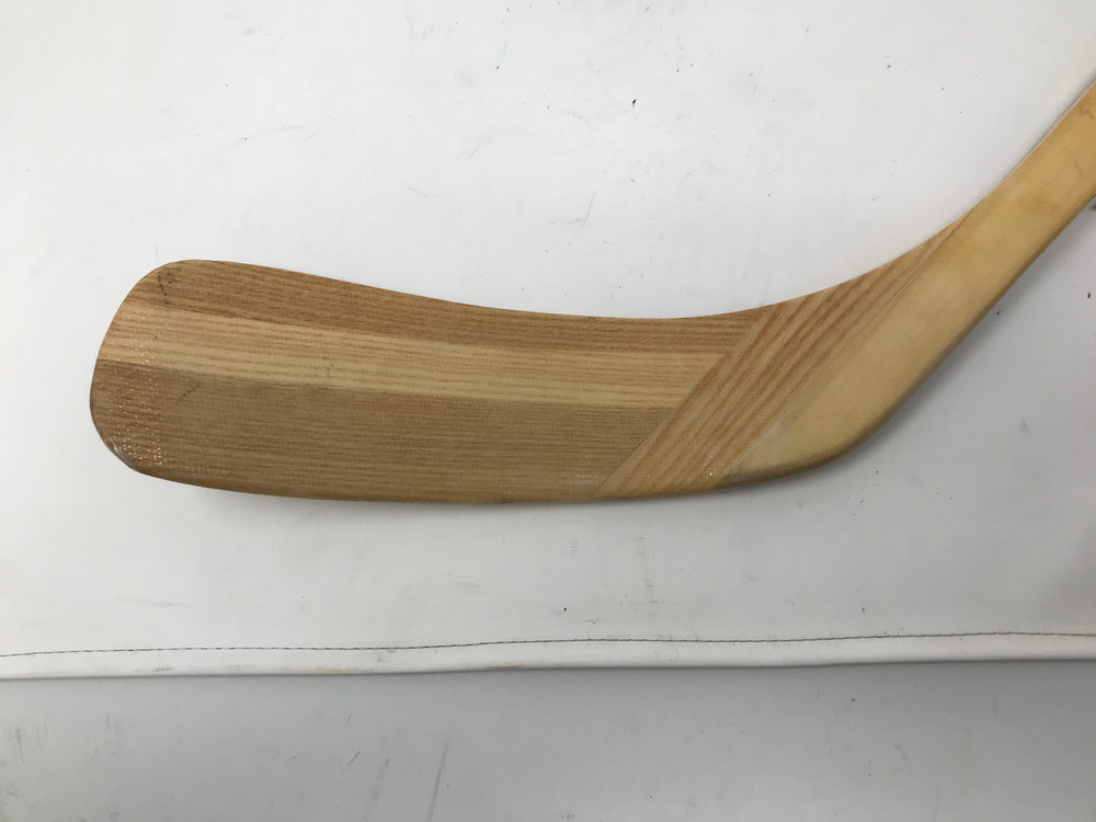 New Sherwood 950 SR Blade 77 Coffey white ash blade Right Handed