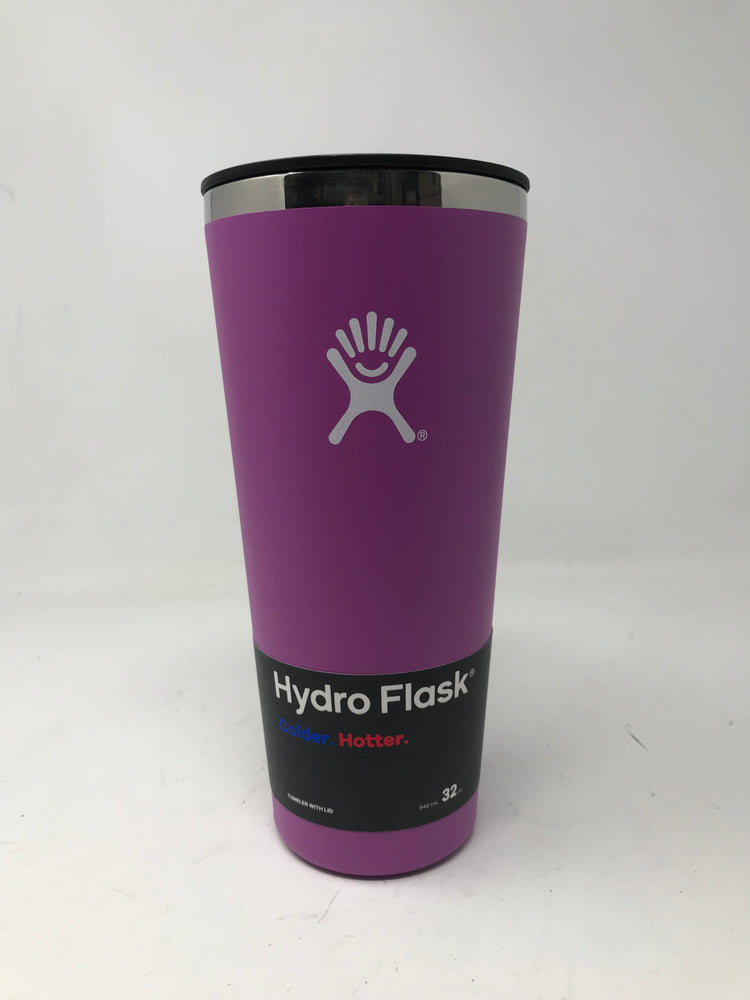New Other Hydro Flask 32 oz Insulated Stainless Steel Travel Tumbler Cup
