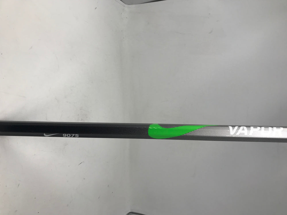 New Other Nike Vapor II ATK Lacrosse Shaft 30 Inch Silver/Black/Green