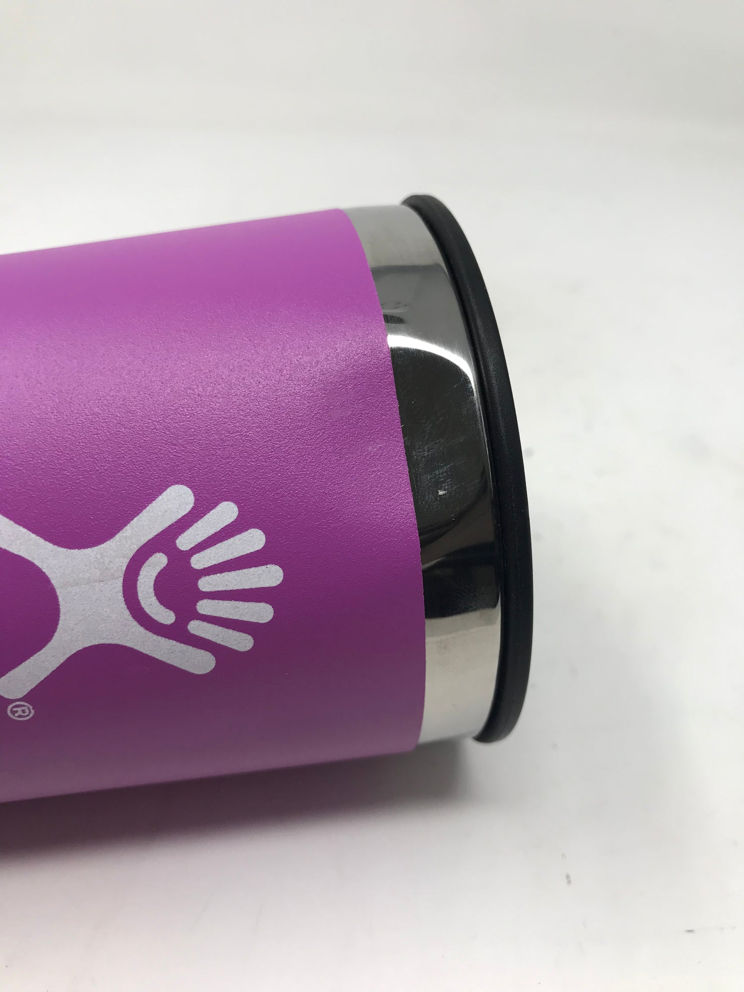 Hydro Flask Tumbler 22 oz Lilac